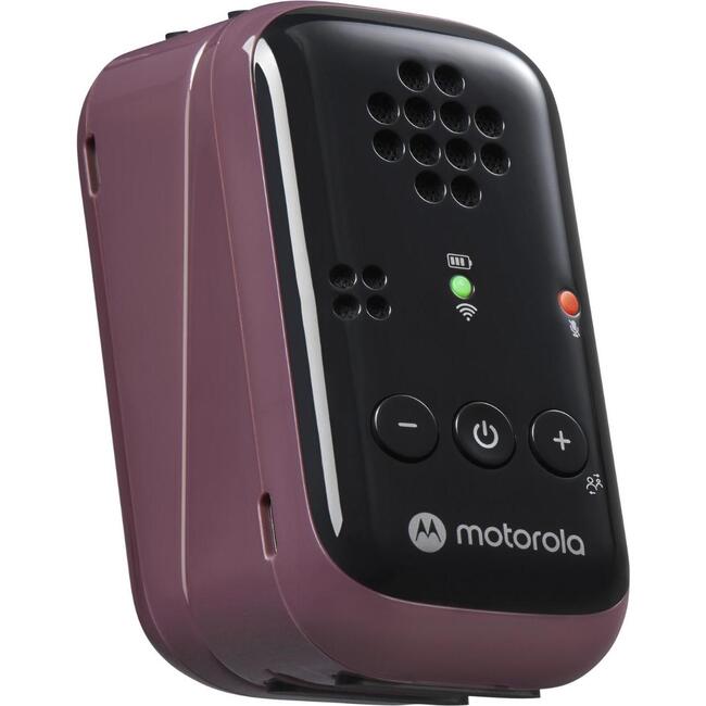PIP12 Travel Audio Monitor - Baby Monitors - 2
