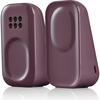 PIP12 Travel Audio Monitor - Baby Monitors - 4