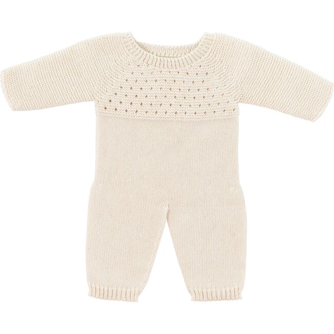 Knitted Pajamas 15 3/4'' - A
