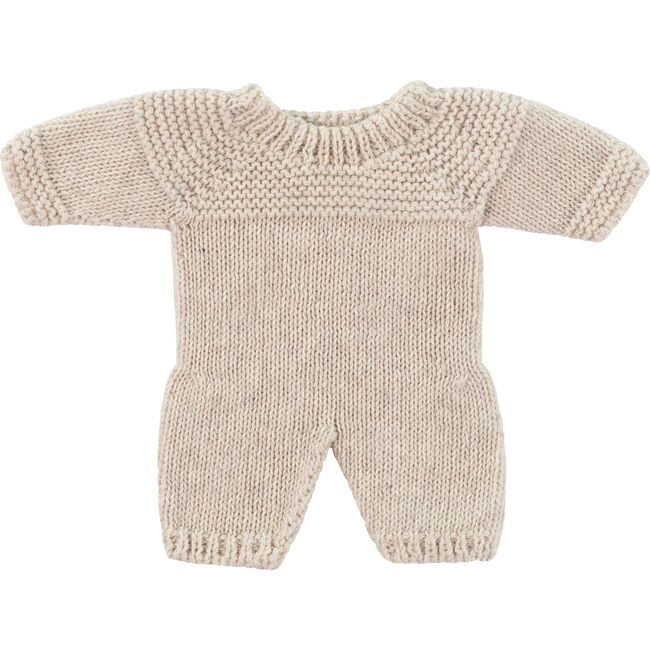 Knitted Pajamas 8 1/4'' - A