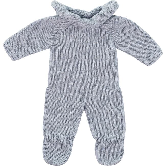 Knitted Pajamas 12 15/8'' - A