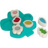 Feel to Learn: Nestable sensory Tree - Developmental Toys - 1 - thumbnail