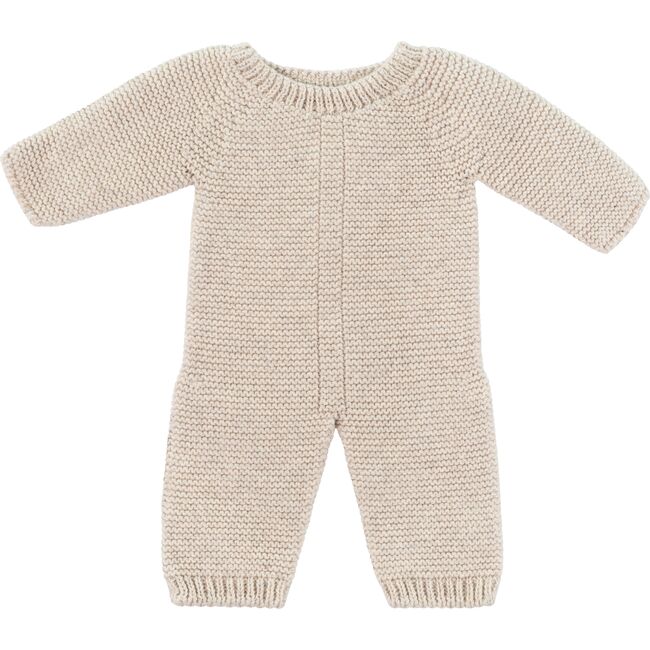 Knitted Pajamas 15'' - A