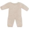 Knitted Pajamas 15'' - A - Doll Accessories - 1 - thumbnail