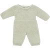 Knitted Pajamas 12 15/8'' - B - Doll Accessories - 1 - thumbnail