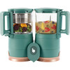 Duo 4-In-1 Multifunctional Meal Glass, Green - Food Processor - 1 - thumbnail