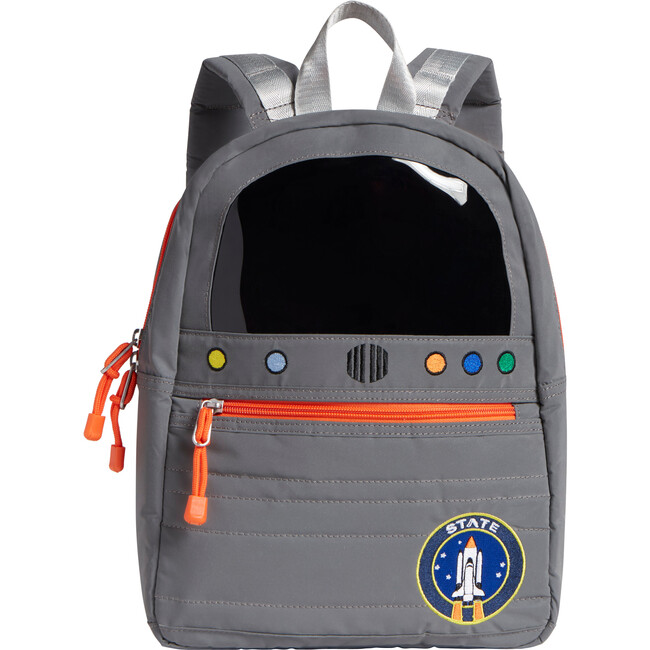 Mini Kane Kids Backpack, Astronaut
