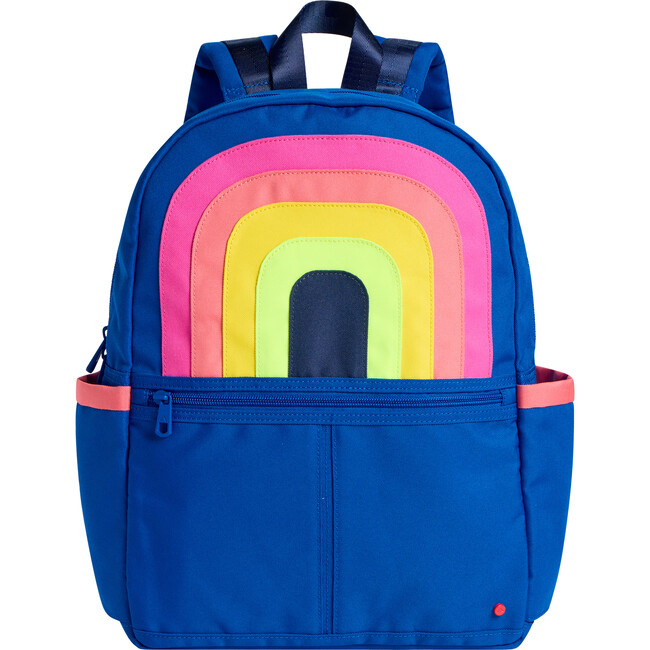 Kane Kids Backpack, Rainbow