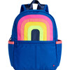 Kane Kids Backpack, Rainbow - Backpacks - 1 - thumbnail