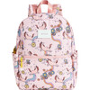 Kane Kids Backpack, Unicorns - Backpacks - 1 - thumbnail