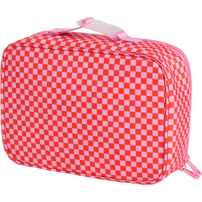 Rodgers Snack Pack, Strawberries - Lunchboxes - 2