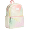 Kane Kids Backpack, Tie Dye Patchwork - Backpacks - 2