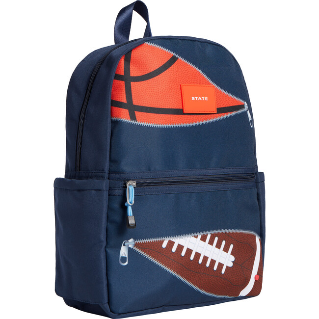 Kane Kids Backpack, Sports - Backpacks - 2