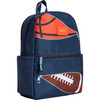 Kane Kids Backpack, Sports - Backpacks - 2