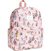 Kane Kids Backpack, Unicorns - Backpacks - 2