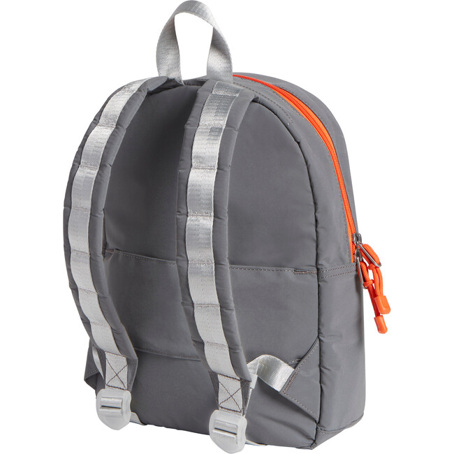 Mini Kane Kids Backpack, Astronaut - Backpacks - 3