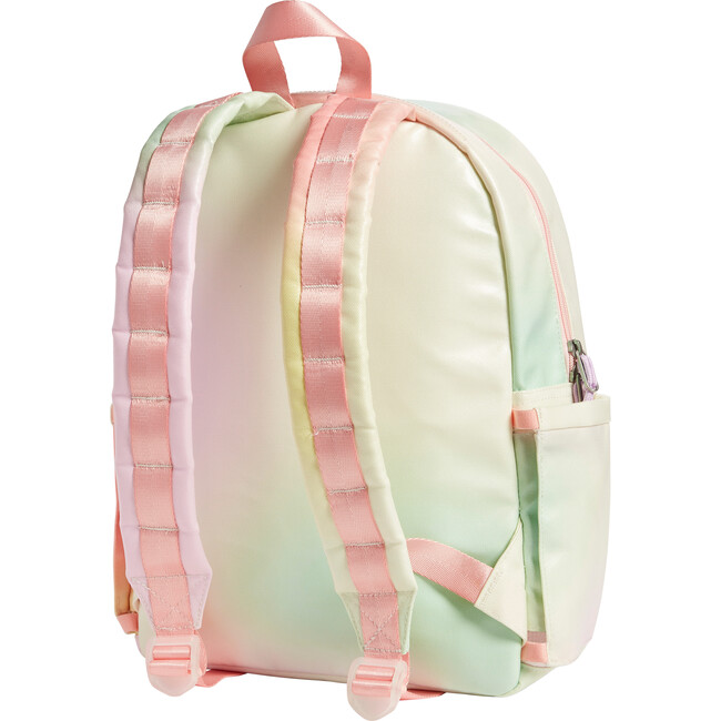 Kane Kids Backpack, Tie Dye Patchwork - Backpacks - 3
