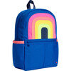 Kane Kids Backpack, Rainbow - Backpacks - 3