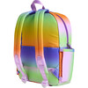 Kane Kids Backpack, Rainbow Gradient - Backpacks - 3