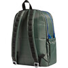 Kane Kids Large Backpack, Puffer Checkerboard - Backpacks - 3
