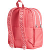 Kane Kids Double Pocket Backpack, Strawberries - Backpacks - 3