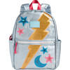 Kane Kids Backpack, Bolt TPU - Backpacks - 1 - thumbnail