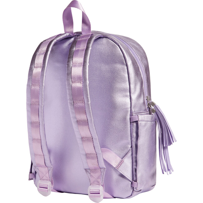 Kane Kids Backpack, Daisy Sequins - Backpacks - 3