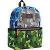 Kane Kids Backpack, Camo - Backpacks - 2
