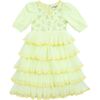 Tiana Girls Dress - Dresses - 1 - thumbnail