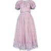 Women's Rapunzel Dress - Dresses - 1 - thumbnail