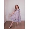 Rapunzel Girls Dress - Dresses - 2