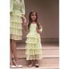 Tiana Girls Dress - Dresses - 2