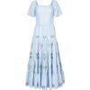 Women's Ella Dress - Dresses - 1 - thumbnail