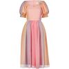 Women's Rainbow Dress - Dresses - 1 - thumbnail