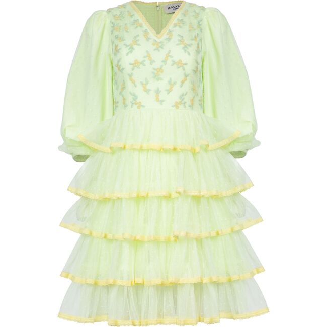 Women's Tiana Dress - Dresses - 1