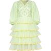 Women's Tiana Dress - Dresses - 1 - thumbnail