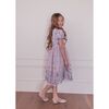 Rapunzel Girls Dress - Dresses - 3