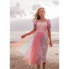 Women's Rainbow Dress - Dresses - 2