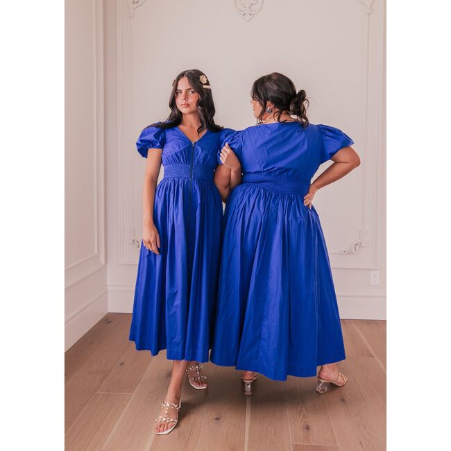 Women's Stormy Dress - Dresses - 5
