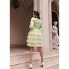 Women's Tiana Dress - Dresses - 3