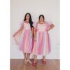 Women's Rainbow Dress - Dresses - 4