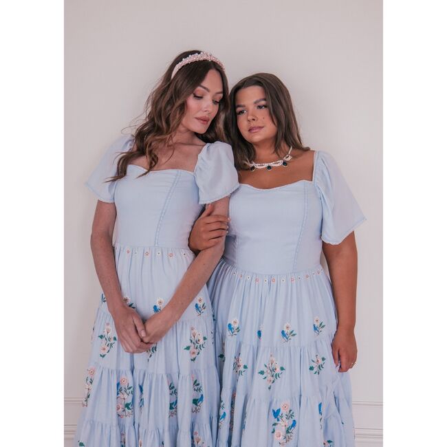 Women's Ella Dress - Dresses - 4