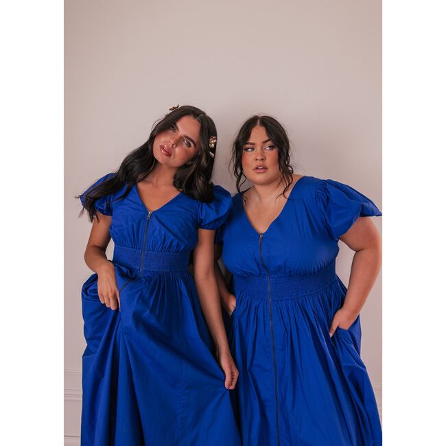Women's Stormy Dress - Dresses - 6