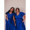 Women's Stormy Dress - Dresses - 6