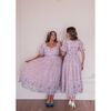 Women's Rapunzel Dress - Dresses - 6