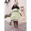 Women's Tiana Dress - Dresses - 4