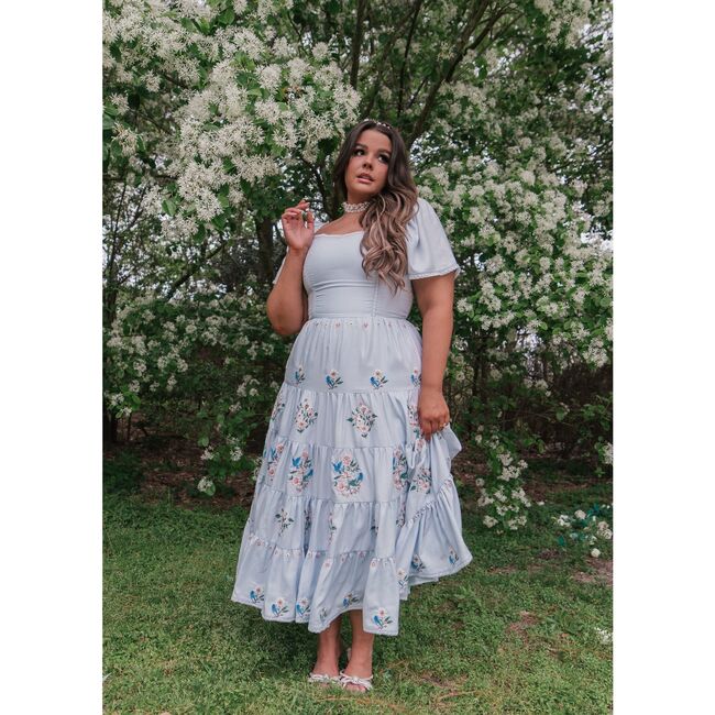 Women's Ella Dress - Dresses - 5