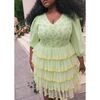 Women's Tiana Dress - Dresses - 5