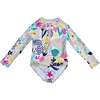 Nola Rashguard One Piece, Bloom - One Pieces - 1 - thumbnail