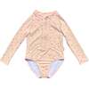 Nola Rashguard One Piece, Stars - One Pieces - 1 - thumbnail